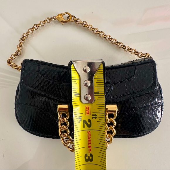 Dolce & Gabbana Micro Bag D&G Mini Handbag NWOT - Picture 8 of 9